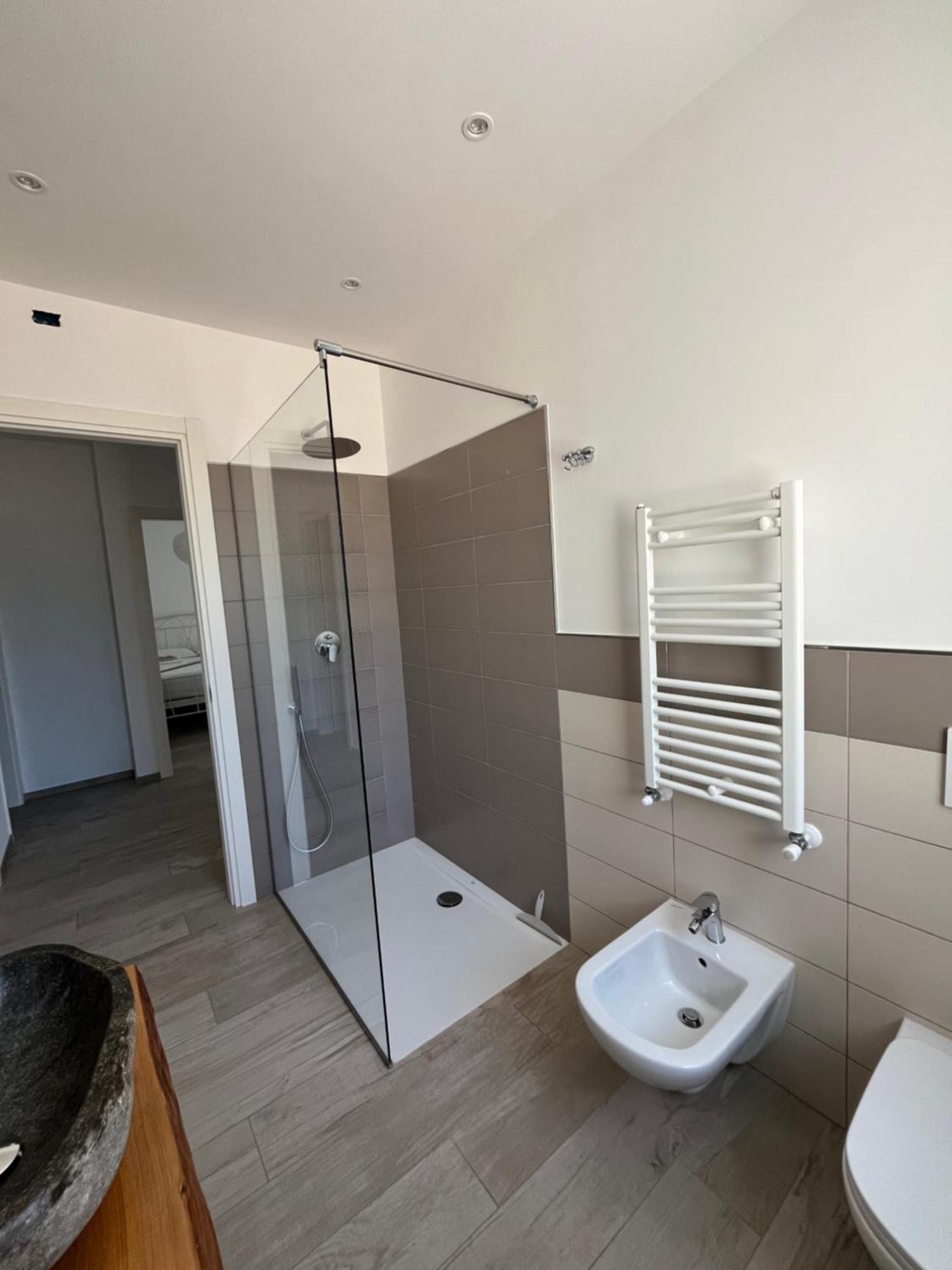 Villa Sole Arma di Taggia Extérieur photo